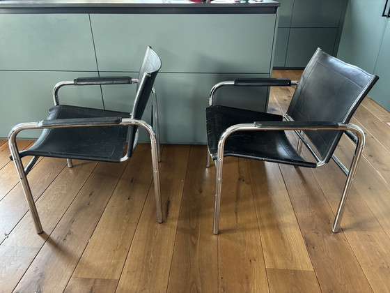 Image 1 of Set aus kleinen Sofas „Klinte“ von Tord Björklund für Ikea