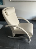 Fauteuil Rolf Benz L SE 3100-97