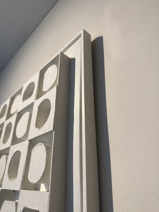 Image 1 of Zero Art schilderij