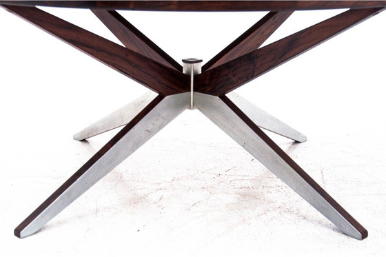 Image 1 of Tavolino da caffè, Danimarca, anni '60