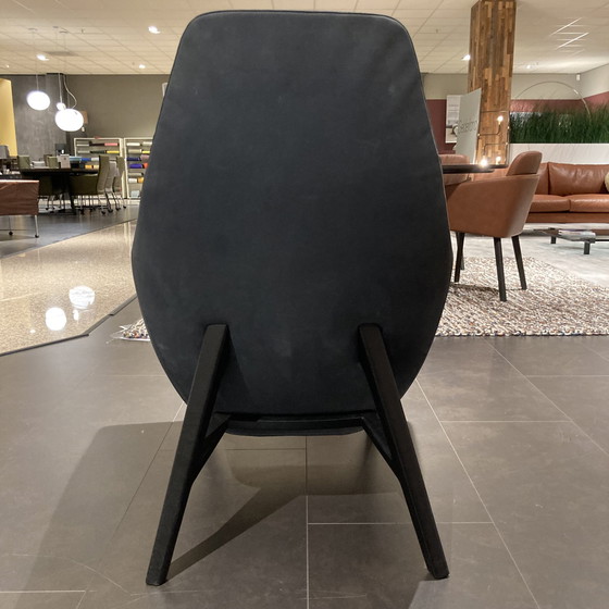 Image 1 of Montis Enzo armchair