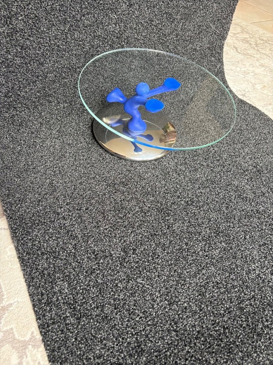 Image 1 of Alessi ‘bimboveloce’ serving dish