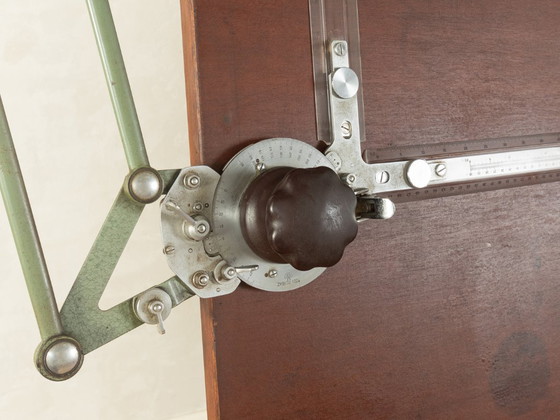 Jaren '50 Tekentafel, Nike Eskilstuna – Cast Iron, Metal (photo 15 of 22)