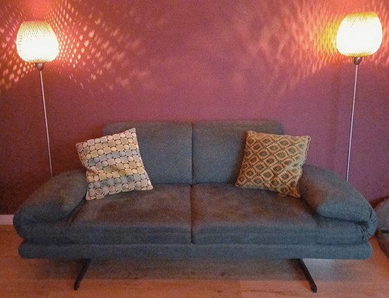 Image 1 of Panca regolabile