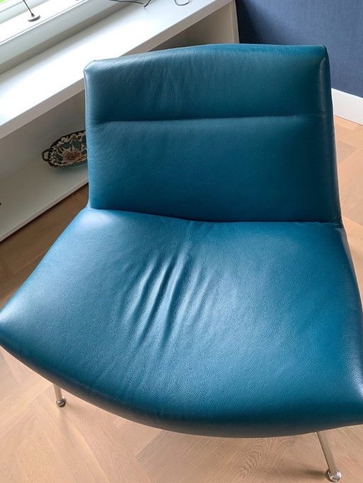 Fauteuil design Topform