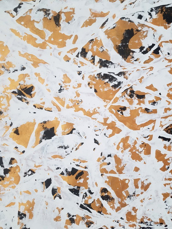 Image 1 of Jürgen Angeler - El amor dorado