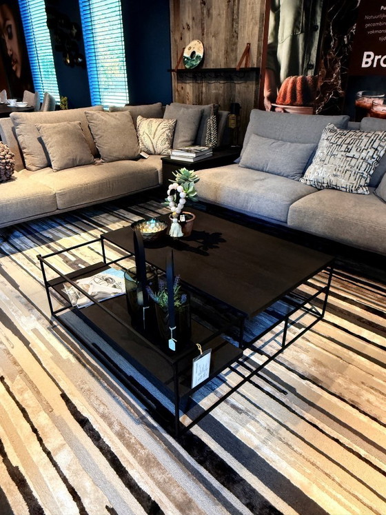 Image 1 of Passe Partout Jukebox coffee table (40% discount)