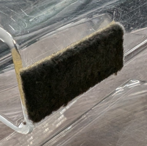 Image 1 of Portariviste in plexiglas