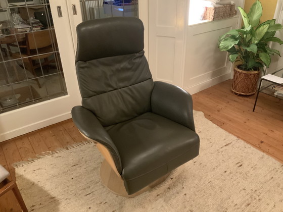 Image 1 of Sillón relax HJord Knudsen