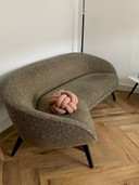 Minotti Russel Sofa