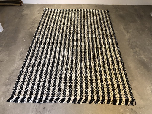 Brink and Campman Atelier Tweed Rug 49605 140x200