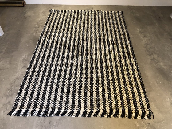 Image 1 of Alfombra de tweed Atelier de Brink and Campman 49605 140x200