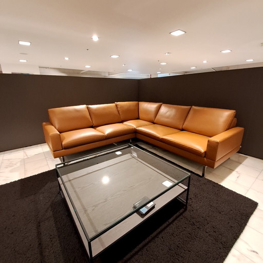 Jori Tigra Open Base corner sofa