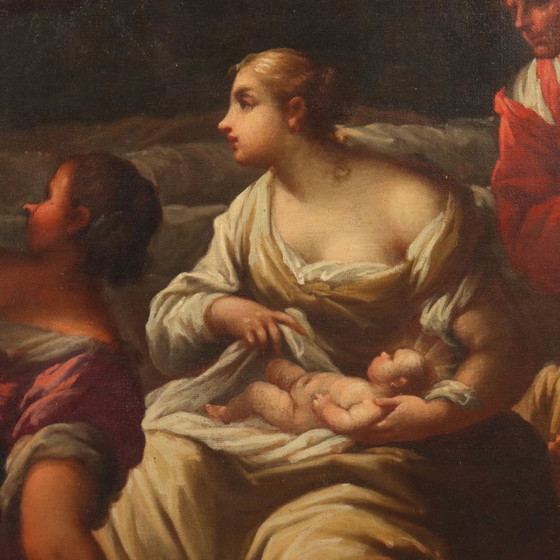 Image 1 of The Birth of the Virgin Mary