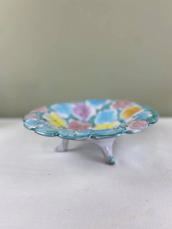 Ciotola fiorita – Ciotole, Porcelain, Ceramic (photo 4 of 9)