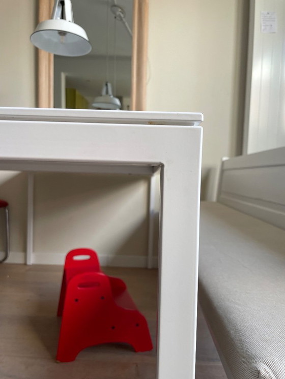 Image 1 of Beautiful Willisau dining table