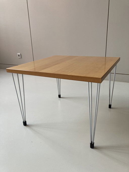 Vintage coffee table