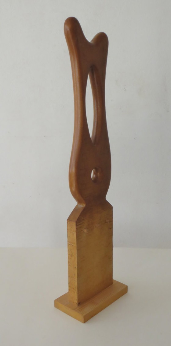 Image 1 of Eric van Solm - 'El origen'