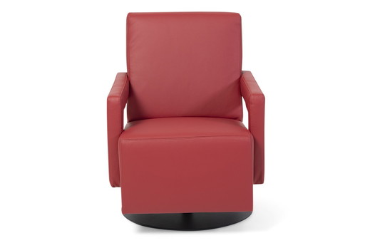 Gealux Cannes swivel armchair