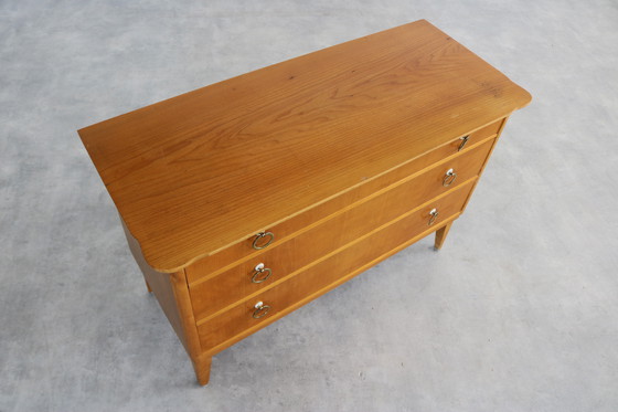 Image 1 of cassettiera svedese vintage