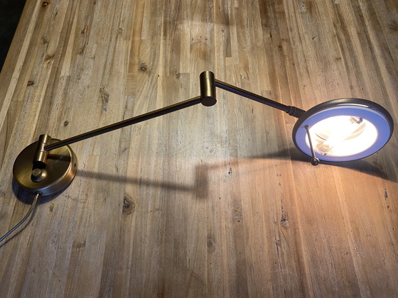 Image 1 of Steinhauer lampada da parete dimmerabile a Led - orientabile