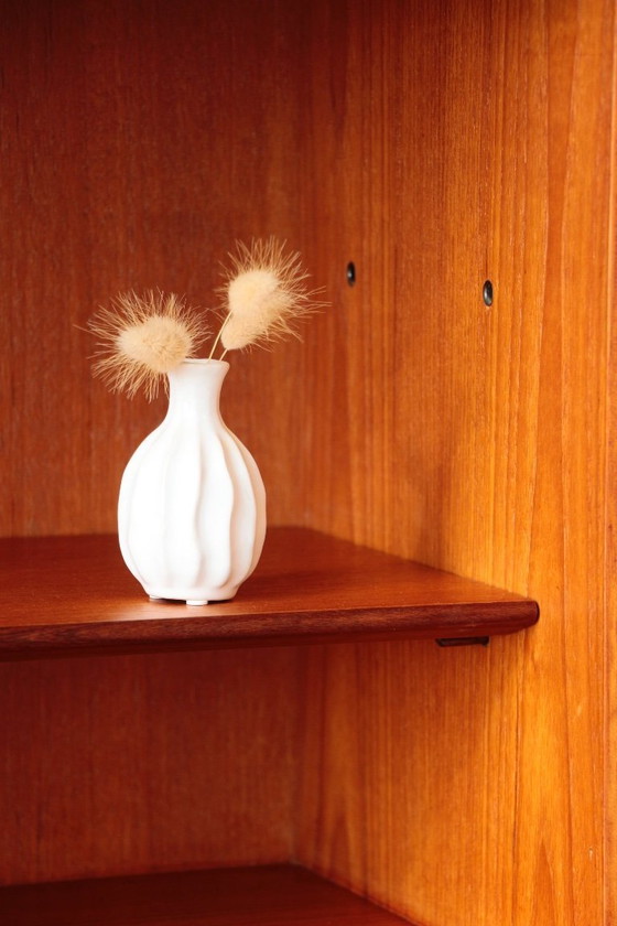 Image 1 of Credenza alta in teak vintage G-Plan