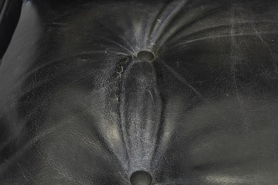 Image 1 of Herman Miller Lobby Chair Charles & Ray Eames Seats