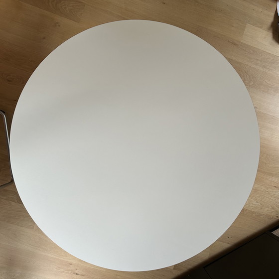 Image 1 of Metaform Orfis Design Table Round