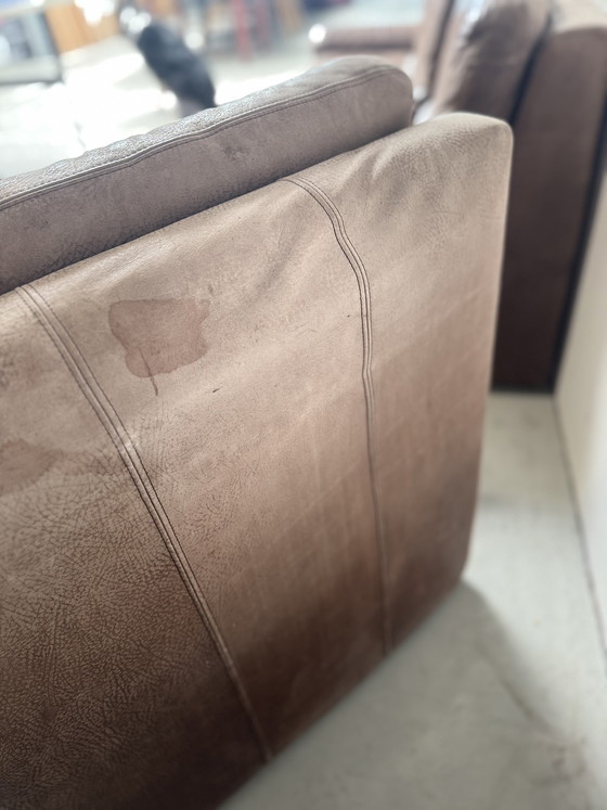 Image 1 of Vintage modular sofa