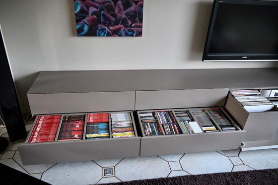 Image 1 of Progetta mobili stereo