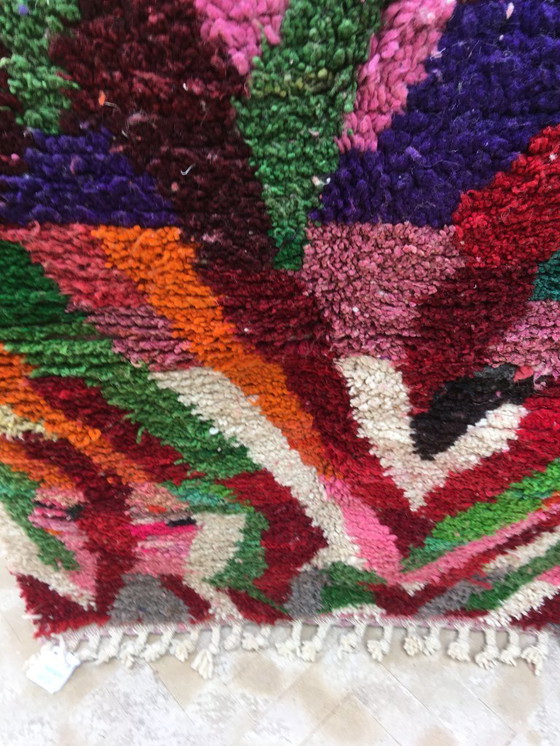 Image 1 of Tappeto Boujaad 135 x 100 cm