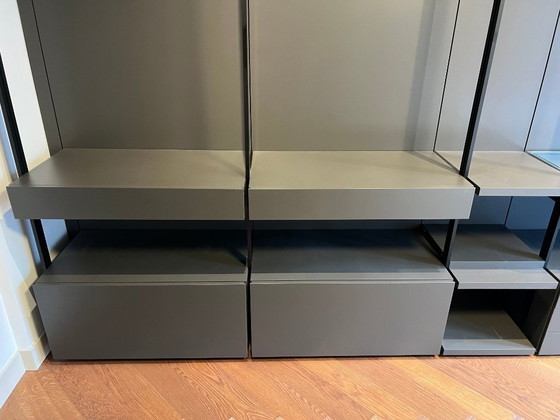 Image 1 of Lema Open Maßgeschneiderter Kleiderschrank