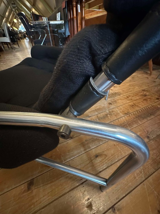 Image 1 of Martin Visser SZ09 'Nagoya' Fauteuil voor Spectrum