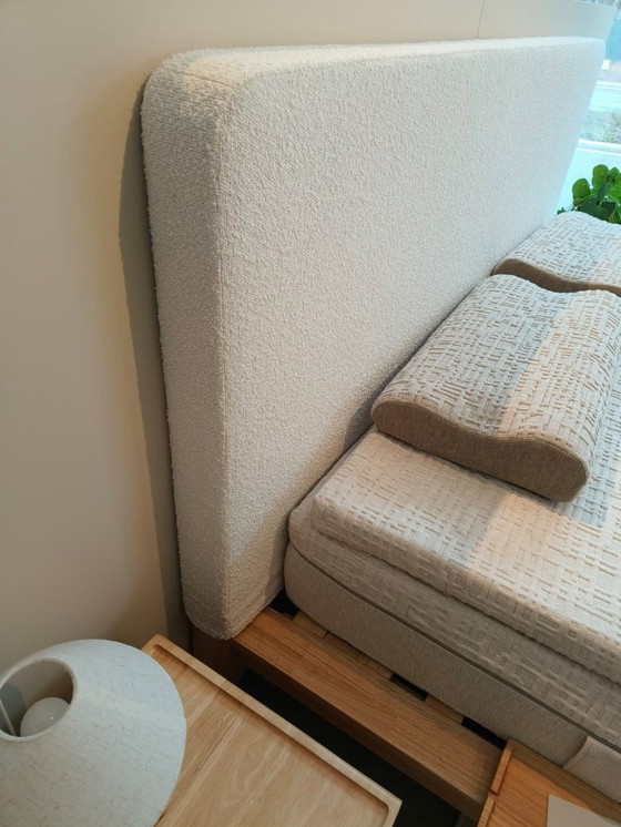 Image 1 of Slaapkop Cocoon Bed Frame