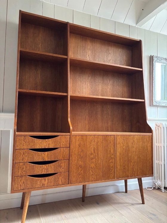 Image 1 of Meubles Pastform Boekenplank buffet haut classy xl