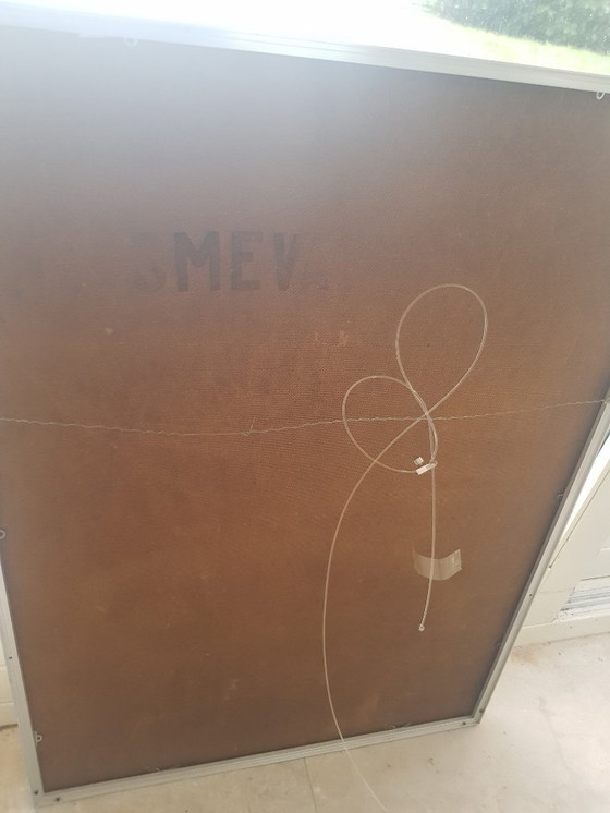 Image 1 of Serigrafia Kees van Bohemian