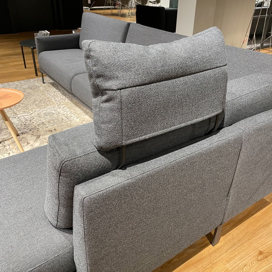 Image 1 of Divano angolare Rolf Benz Cara