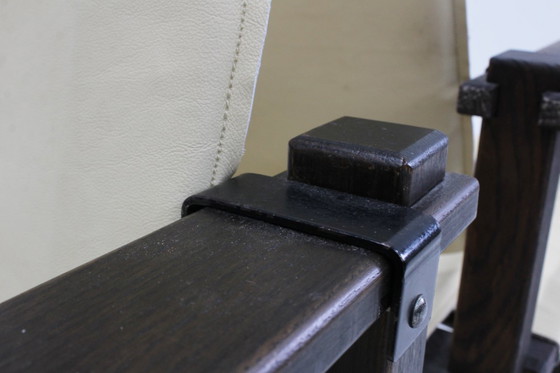 Image 1 of Set Mid-Century fauteuils Gerd Lange voor Bofinger, Duitsland, jaren 60 Set van 2 