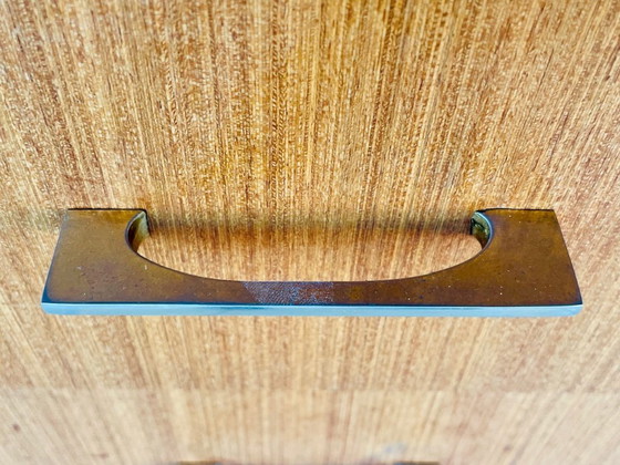 Image 1 of Cómoda de estilo moderno de mediados de siglo de Capelle, década de 1960.