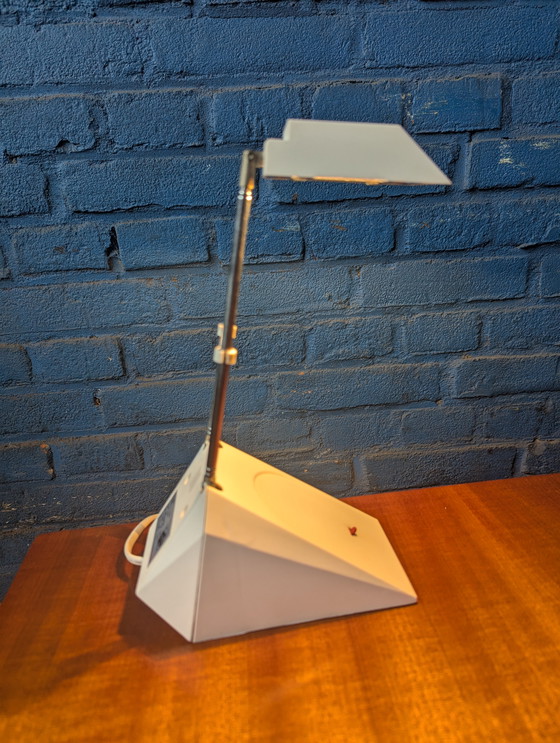 Image 1 of Vintage Ikea Telescopic Desk Lamp B9009 19