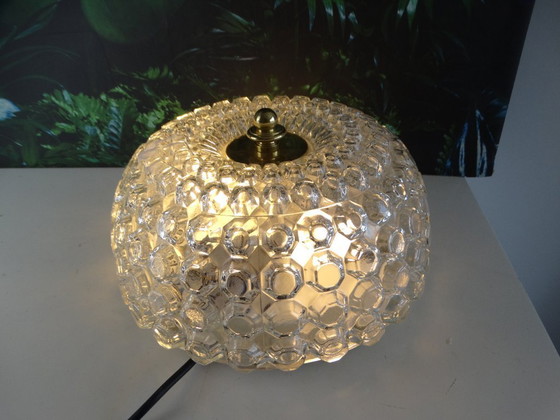 Image 1 of Glashutte Limburg Plafonniere.