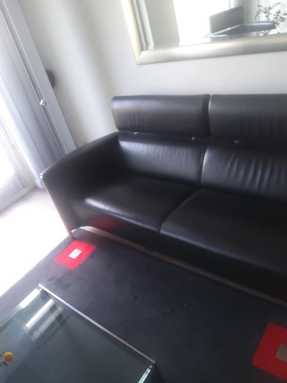 Image 1 of Divano Goncharov a 2,5 posti