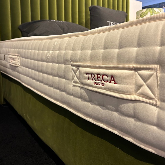 Image 1 of Treca Paris Vienne-Venise Boxspring – 180x210