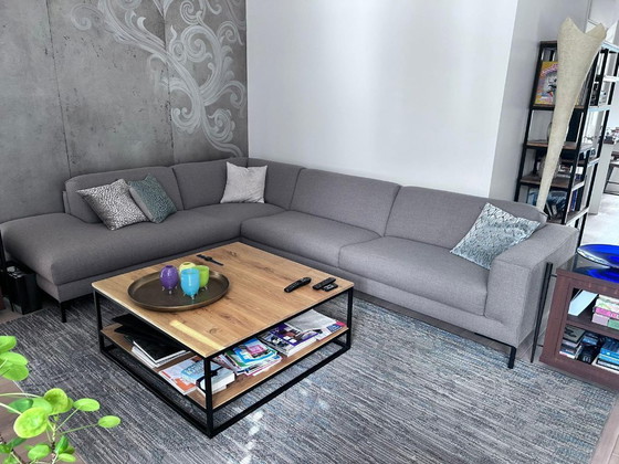 Image 1 of Sofá esquinero de Design on Stock, modelo Aikon.
