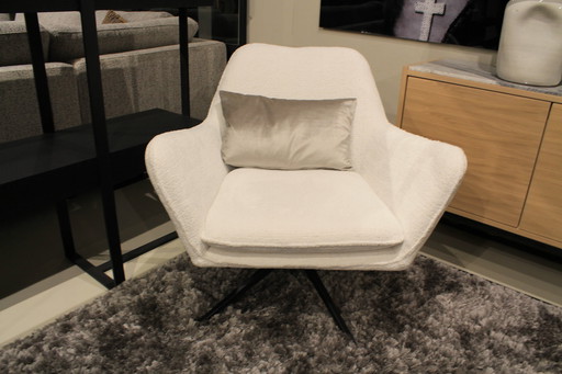 RB Collection Rimini armchair