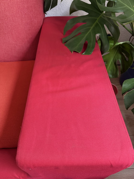 Image 1 of Divano Vitra Polder XXL Hella Jongerius