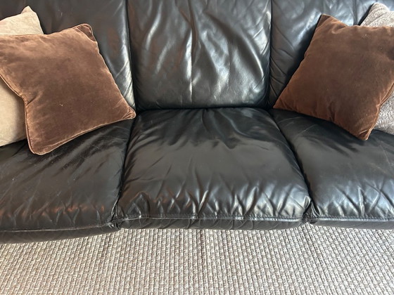 Image 1 of Leolux Bora Bora 3-seater sofa