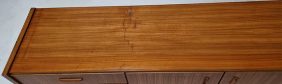 Image 1 of Lowboard aus den 70ern