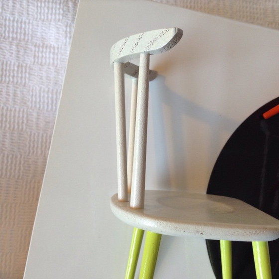 Juego de 4 – Baldessarini, Objetos decorativos, Wood (photo 2 of 7)