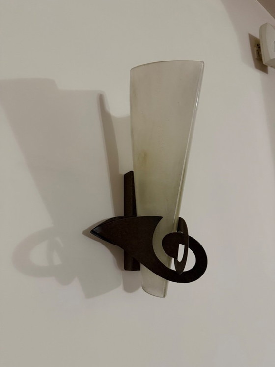 Image 1 of TERZANI APPLIQUE